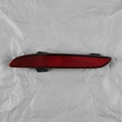 Genuine Acura OEM Driver Side Rear Reflector - Full View 1