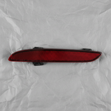 Genuine Acura OEM Driver Side Rear Reflector - Full View 1
