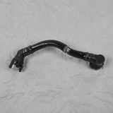 2018-2023 Ford F-150 Genuine OEM 3.3L Crankcase Tube PCV Valve Hose - Top Detail