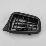 2017-2026 Cadillac XT5 XT6 Passenger Side Instrument Panel Outer Air Outlet Vent OEM – bottom detail