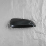 2020-2024 Toyota Rav4 Japan Built Passenger Side Mirror Back Cover Gray OEM - Full View