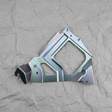 2022-2025 Nissan Rogue OEM ECM Engine Control Module Bracket 1.5L - Full View
