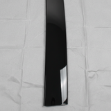 B Pillar Molding Bottom Crop