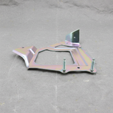 2022-2025 Nissan Rogue OEM ECM Engine Control Module Bracket 1.5L - Full View 2