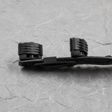 Genuine Nissan OEM Driver Side Panoramic Sunroof Guide Link - Middle Detail 2