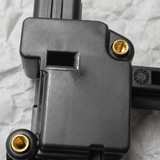 1998-2010 Volkswagen Beetle Jetta Passat Touareg Rear Trunk Actuator OEM - Middle Detail 2