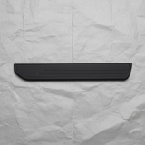 2017-2024 Nissan Murano Rear Passenger Side Sill Trim Genuine OEM - Full View