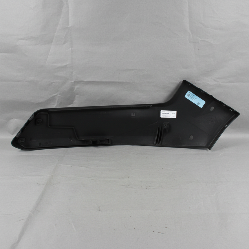 2019-2024 Ram 1500 Rebel Driver Side Front Bumper Filler Panel Genuine OEM - Full View 2