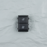 Ford F-250 F-350 F-450 Front Driver Side Seat Memory Switch OEM - Full View