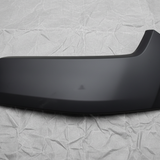 2019-2024 Ram 1500 Rebel Driver Side Front Bumper Filler Panel Genuine OEM - Detail