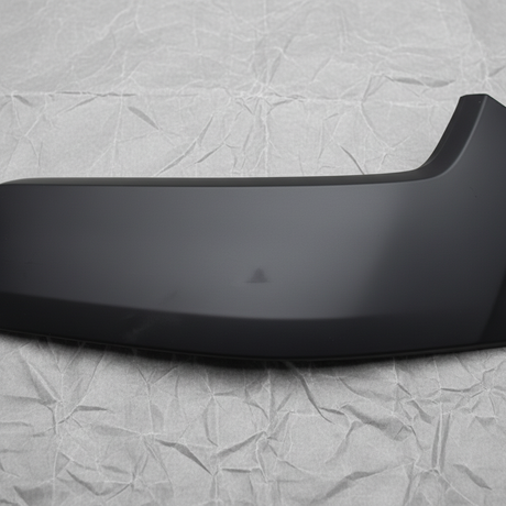 2019-2024 Ram 1500 Rebel Driver Side Front Bumper Filler Panel Genuine OEM - Detail