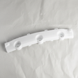 2014-20 Nissan Rogue Genuine OEM Driver Side Front Bumper Bracket Full View