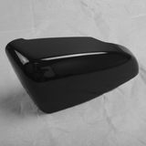 2014-2025 Cadillac CT5 CT4 CTS Genuine OEM Primed Passenger Mirror Cover - Top Detail