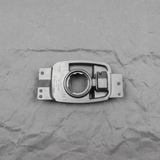 2020-2022 Ford F-250 F-350 F-450 Driver Side Blind Spot Sensor Bracket OEM - Full View 2