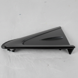 2019-2025 Toyota USA Built Hatchback Driver Side Door Corner Molding OEM - Middle Detail