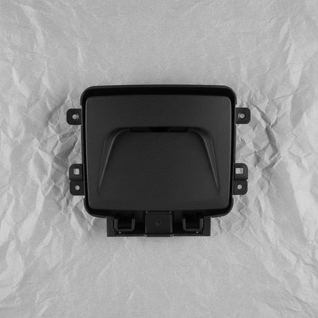 2020-2024 Ford Police Interceptor Utility Lower Console Compartment OEM – Full View