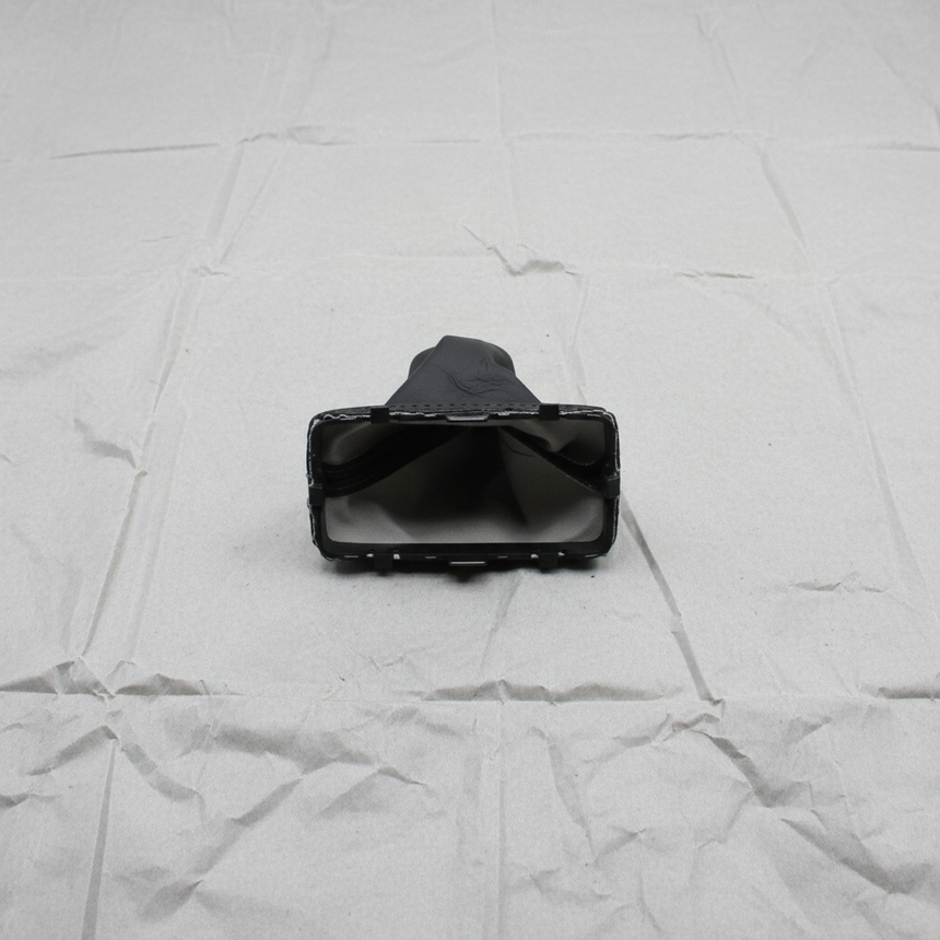 2019-2023 Ford Ranger Auto Trans Gear Shifter Boot — Full View Angle 2
