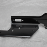 Ford Super Duty OEM Passenger Side Rear Bumper Bracket - Top Detail