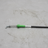 Ford Fusion OEM Rear Door Release Cable - Bottom Detail