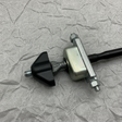 2014-2018 Mazda 3 Rear Door Check Genuine OEM - Detail