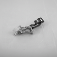 1988-2019 Corolla or 2000-2005 Echo OEM Fuel/Trunk Release Handle – Full View
