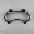 Genuine Mopar OEM Instrument Speedometer Cluster Mask - Full View 1