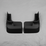 Nissan NV Front Black Splash Guards - Full View 1