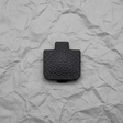 GM OEM Jet Black Passenger Side Quarter Inner Trim Finish Panel Opening Cover - Full View