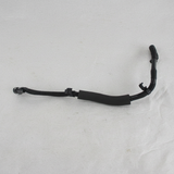 2014-2022 Volkswagen Passat Genuine OEM Secondary Air Injection Hose - Middle Macro Crop