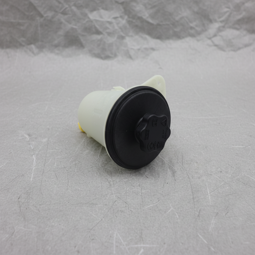 2017-26 Ford F-250 F-350 F-450 F-550 Super Duty Genuine OEM Power Steering Fluid Reservoir alternate view