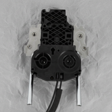 Ford Explorer Lincoln Aviator Rear Headrest Support Actuator OEM - Detail View