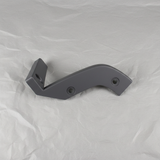 2021-2025 Ford F-150 Passenger Side Fender Liner Extension Mud Shield OEM - Full View