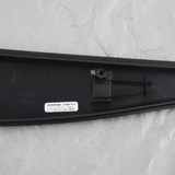 2017-2026 Chrysler Pacifica Voyager Liftgate Hinge Cover Passenger Side OEM - Center Detail 2