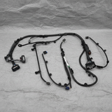 2025-2026 Honda CR-V Hybrid Front Bumper End Wiring Harness OEM