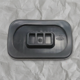 2015-2021 Ford F-150 Expedition Brake Pedal Rubber Pad Genuine OEM - Detail 2