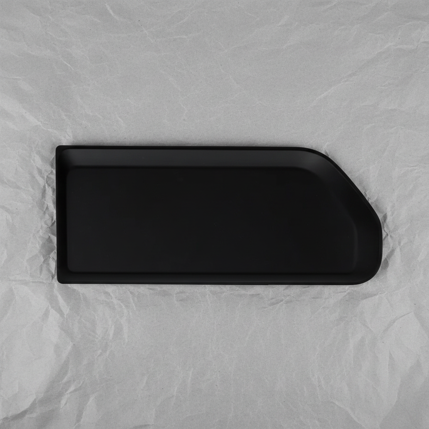 2021-2025 Ford F-150 Raptor Front Driver Side Bumper Outer Cover - Full View