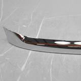 2018-2020 Volkswagen Atlas Genuine OEM Passenger Side Headlight Trim - Bottom Detail