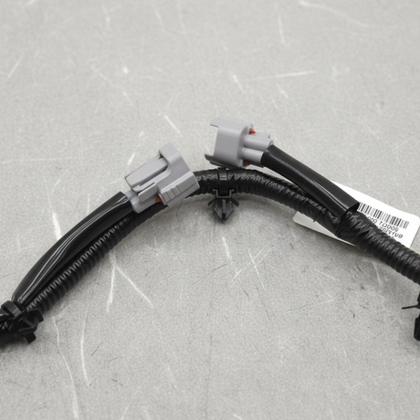 2017-2024 Nissan Pathfinder Infiniti QX60 3.5L Fuel Injector Connector Harness OEM - Detail