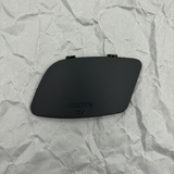 2023-2025 Mazda CX-50 Driver Side Kick Panel Trim Cap Genuine OEM - Detail