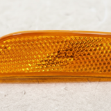 2020-26 Buick Encore GX Genuine OEM Passenger Side Front Marker Lamp Macro Crop 1