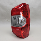 2014-2021 Toyota Tundra Driver Side OEM Tail Light With Bulbs - Middle Detail
