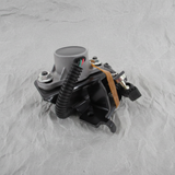 2017-24 Nissan Armada 5.6L V8 Genuine OEM Rear Suspension Height Sensor - Full View 2