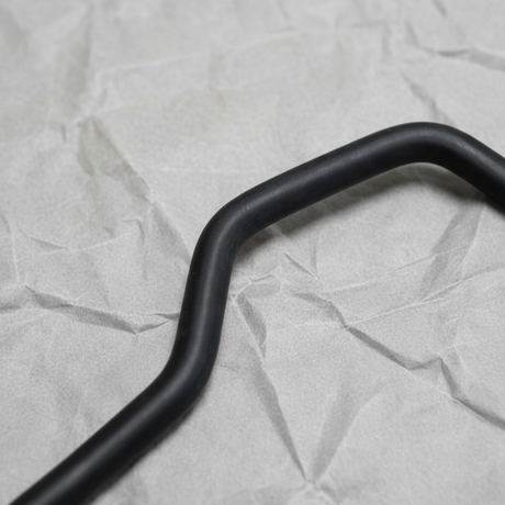 2014-2016 Nissan Murano Pathfinder Engine Coolant Hose - Middle Detail
