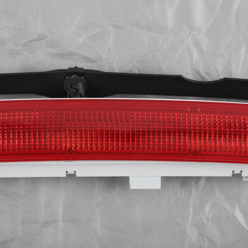 Volkswagen Beetle Coupe High Mount Brake Light OEM - Middle Detail
