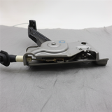 2015-2022 Chevrolet Colorado GMC Canyon Parking Brake Lever Genuine OEM - Full View 2