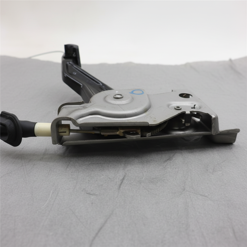 2015-2022 Chevrolet Colorado GMC Canyon Parking Brake Lever Genuine OEM - Full View 2