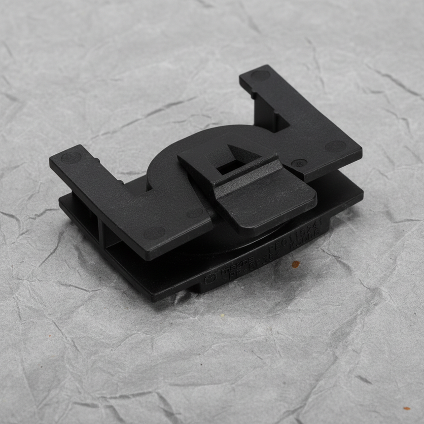 2013-2025 Mazda 3 6 CX-3 CX-5 CX-9 Radiator Upper Bracket Genuine OEM - Detail 2