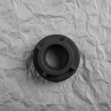 1995-2016 Nissan Rubber Air Intake Body Filter Mount Genuine OEM - Detail 2