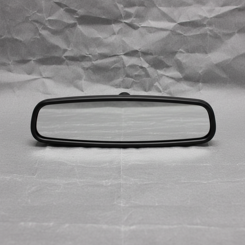 2013-2026 Cadillac Interior Rear View Mirror Genuine OEM - Detail 2