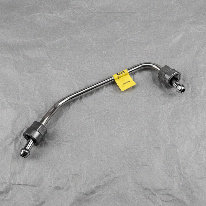 2019-2025 GM Camaro Yukon Yukon XL Fuel Rail Feed Line Genuine OEM - Full View